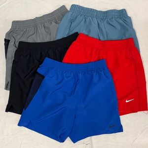 Nike Shorts Bundle